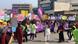 Pakistan Internationaler Frauentag | Aurat-Marsch Pakistan Internationaler Frauentag | Aurat-Marsch