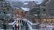 Der Wintersportort Whistler in Kanada (Foto: AP) Der Wintersportort Whistler in Kanada (Foto: AP)