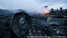 MH17-Urteil: Was man über den Strafprozess wissen muss