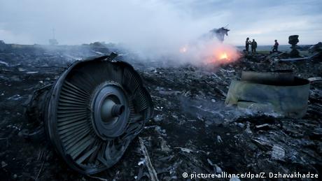 Ξεκίνησε η δίκη για το μαλαισιανό Boeing 777