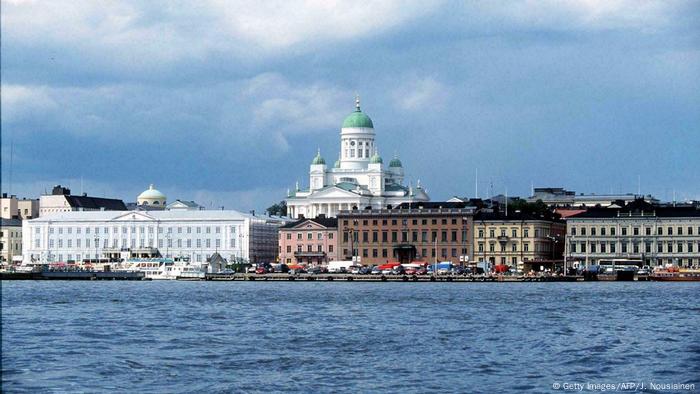 Port of Helsinki