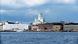 Puerto de Helsinki. Puerto de Helsinki.