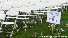 Адвокат потерпілих у справі MH17: Гадаю, ми почуємо в суді прізвище Путіна