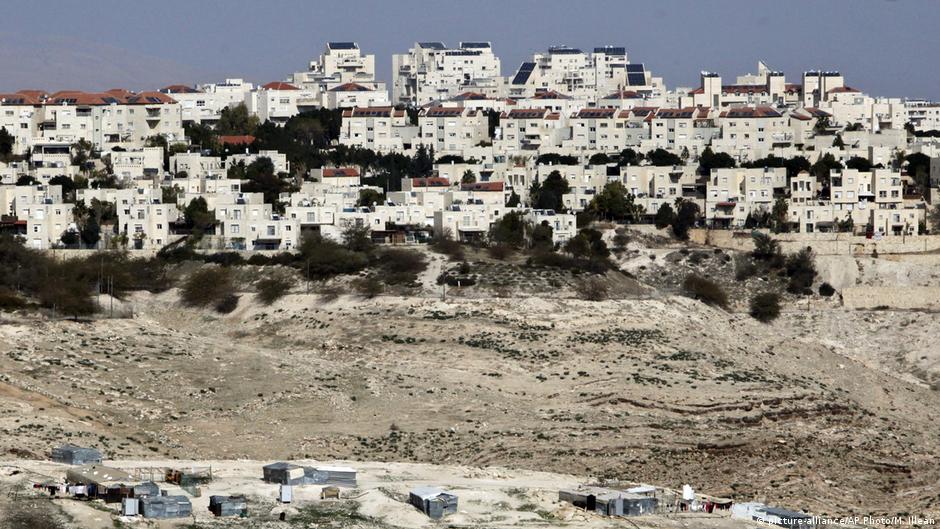 Israel approves first new West Bank settler homes