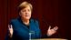 German Chancellor Angela Merkel condemned Turkey's actions at an economic forum German Chancellor Angela Merkel condemned Turkey's actions at an economic forum
