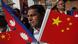 Nepal's delicate balancing act between China and India Nepal's delicate balancing act between China and India