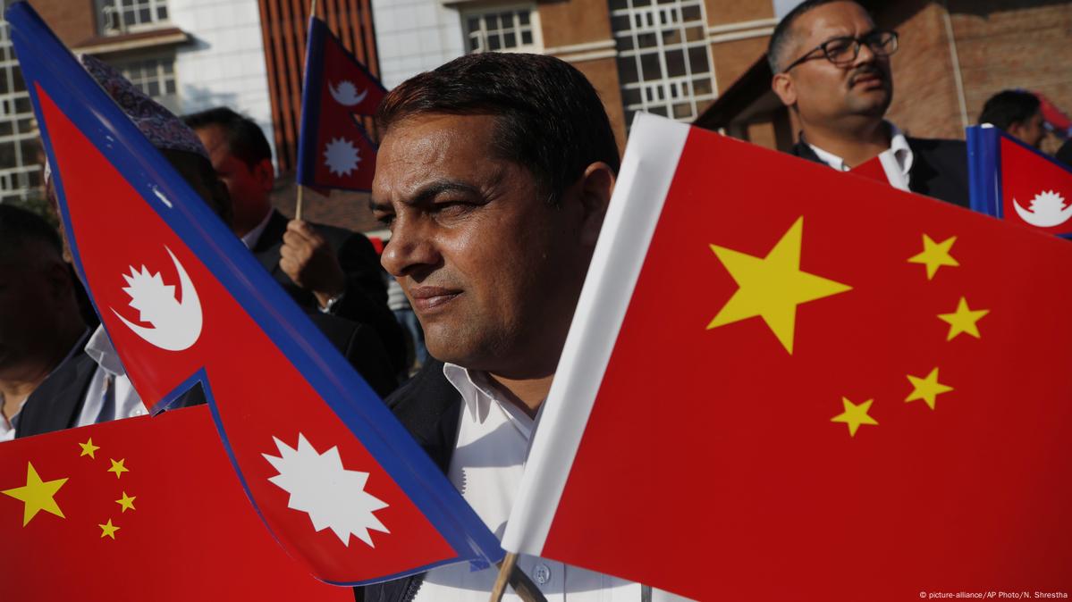 Nepal's Delicate Balancing Act Between China And India – DW – 03/09/2020