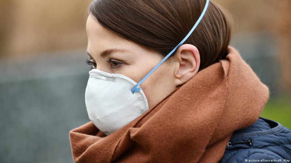 على التنفسي على وتحديداً فيروس كورونا الهوائية الجهاز يؤثر covid-19 الشعب لماذا يتفوق