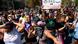 Chile Santiago | Nationalstreik der Frauen Chile Santiago | Nationalstreik der Frauen