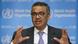 Schweiz PK WHO Tedros Adhanom Ghebreyesus zu Coronavirus Schweiz PK WHO Tedros Adhanom Ghebreyesus zu Coronavirus