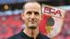 Heiko Herrlich wird Trainer des FC Augsburg Heiko Herrlich wird Trainer des FC Augsburg