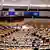 Coronavirus - Sitzung des EU-Parlaments in Brüssel