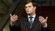 Dutch prime minister Jan Peter Balkenende Dutch prime minister Jan Peter Balkenende