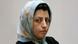 Narges Mohammadi Iran Menschenrechtsaktivistin Narges Mohammadi Iran Menschenrechtsaktivistin