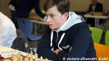 Vincent Keymer: Auf dem Weg in die Schach-Weltspitze