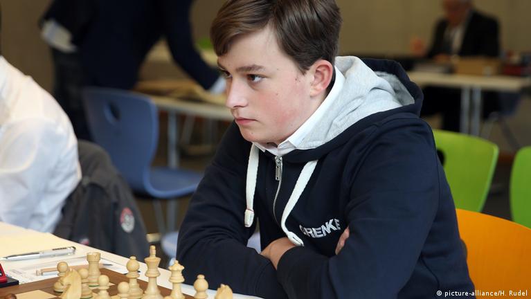 Chess: 'Game of the Year' decides title as Covid-19 hits Russian  championship, Chess