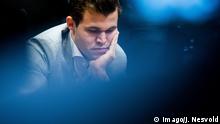 Nachsitzen in Jekaterinburg: Gegner für Magnus Carlsen gesucht