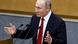 Russland, Moskau: Präsident Wladimir Putin spricht im Unterhaus zur Änderung der Verfassungsreform Russland, Moskau: Präsident Wladimir Putin spricht im Unterhaus zur Änderung der Verfassungsreform