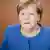 Bundeskanzlerin Angela Merkel, CDU