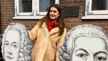 Hamburg, wie es klingt und rockt
