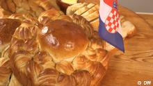 Baking Bread Satire CROATIA