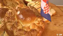 Baking Bread: Bierbrot aus der Slowakei