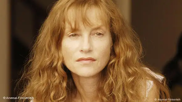 Isabelle Huppert in dem Film "Home" (Foto: Arsenal Filmverleih)