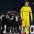 Fußball | Champions League | Paris St Germain vs Borussia Dortmund