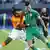 Fußball Africa Cup of Nations Algerien - Elfenbeinküste