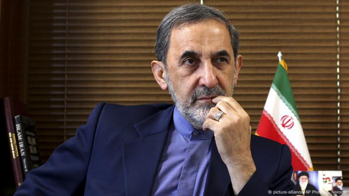 Iran Teheran | Ali Akbar Velayati Berater für Ayatollah Ali Khamenei im Interview