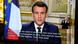 Frankreich Rede Emmanuel Macron zu Coronavirus Frankreich Rede Emmanuel Macron zu Coronavirus