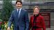 Kanada Justin Trudeau und seine Frau Sophie Gregoire Trudeau Kanada Justin Trudeau und seine Frau Sophie Gregoire Trudeau