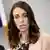 Jacinda Ardern