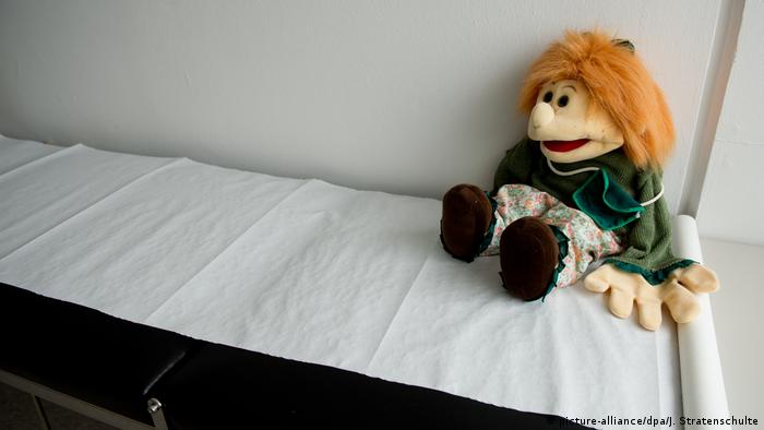 Child abuse is expected to rise during the coronavirus pandemic.