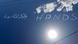 Australien Sydney Wash Hands Kondesstreifen am Himmel Australien Sydney Wash Hands Kondesstreifen am Himmel