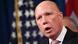 Australien Innenminister Peter Dutton Australien Innenminister Peter Dutton