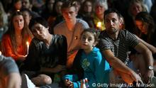 Ein Jahr danach: Christchurch verstehen