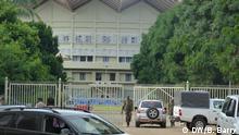 Palast der Nation (Conakry ) in Guinea
Autor : Bob Barry
Rechte : frei
