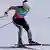 Evi Sachenbacher-Stehle bei den Olympischen Winterspielen Vancouver 2010 in Whistler, Canada. (Foto: dpa)