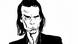 Bildergalerie Nick Cave - Galerie würdigt «Graphic Novels» Bildergalerie Nick Cave - Galerie würdigt «Graphic Novels»