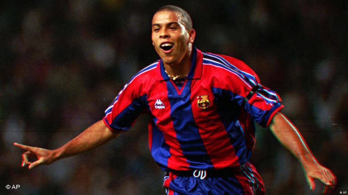 10 lendas que nunca ganharam a Liga dos Campeões – DW – 05/11/2021, image size:1199x674