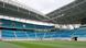 Red Bull Arena in Leipzig Red Bull Arena in Leipzig