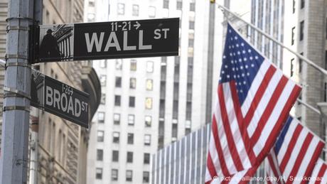 Fed liquidity injection ends