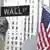 Wall Street u New Yorku