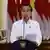 Joko Widodo - Presiden RI | Istana Bogor