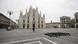 Italien | Coronavirus: Domplatz in Mailand Italien | Coronavirus: Domplatz in Mailand
