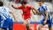 Spielszene Benfica Lissabon - Hertha BSC (Foto: dpa) Spielszene Benfica Lissabon - Hertha BSC (Foto: dpa)