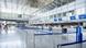 Deserted Frankfurt Airport Deserted Frankfurt Airport