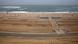 Peru Lima | Coronavirus | leerer Strand Peru Lima | Coronavirus | leerer Strand