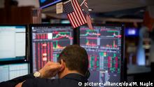 Американський та європейські фондові ринки значно зросли